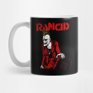 Rancid Mug